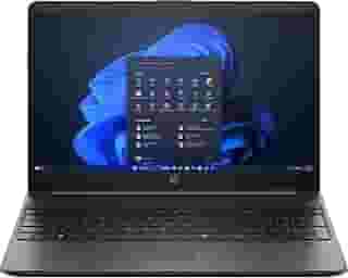 Notebook HP 256R G9 Intel Core i5 13º Geração. Memoria RAM 8GB. SSD 256GB. Tela de 15,6' LCD. Windows 11 - Home SL - Cinza Escuro. Bivolt. (BQ9L1AT#AK4)