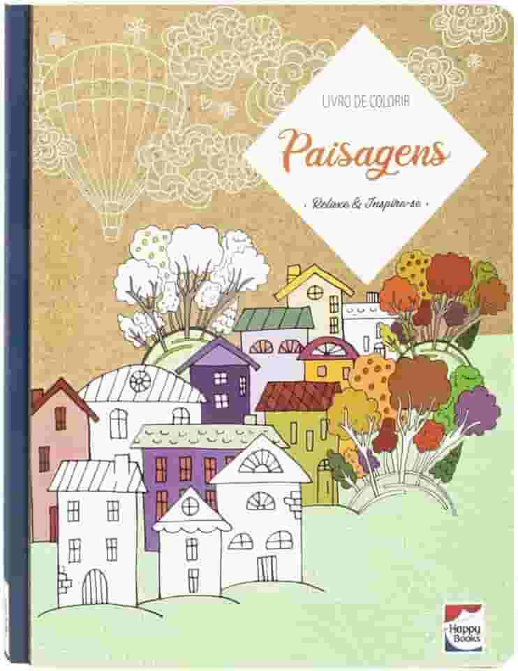 Relaxe & Inspire-se! Paisagens