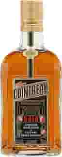 Licor C Cognac Cointreau Noir Cointreau Sabor Casca de Laranja com Cognac 700 ml