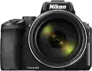 NIKON 7557 Câmera Digital Coolpix P950
