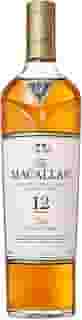 The Macallan Whisky Double Cask 12 Anos 700ml
