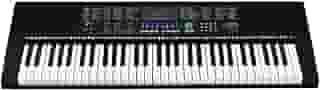 Teclado Estudante Spring New Tc161 61 Teclas