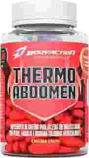 Thermo Abdomen 120 Comprimidos Bodyaction