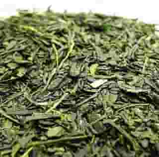 Chá Verde Importado (camellia Sinensis) Linha Premium - 500g