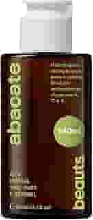 Óleo de Abacate 100% Puro Vegetal e Natural - Hidratante Corporal, Massagem, Banho Aromaterapia e Uso Capilar - Tampa Gotejadora - 140ml Beauts