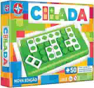 Jogo Cilada, Estrela