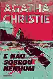 E não sobrou nenhum