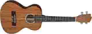 UKULELE ACÚSTICO MICHAEL TENOR ZEBRA WOOD MK27 ZB