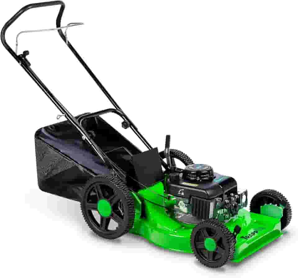 Cortador de Grama à Gasolina LF 90RM 3,5HP