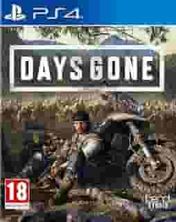 Days Gone - PlayStation 4