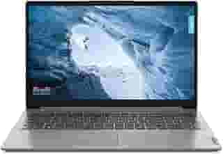 Notebook Lenovo IdeaPad 1 15IRU7 Intel Core i3-1315U 8GB 256GB SSD Linux 15.6' - 83QJS00000 Cloud Grey