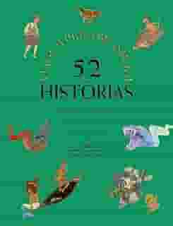 Viagem pelo Brasil em 52 histórias (Nova edição)