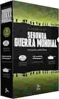 Essencial da Segunda Guerra Mundial - Box 3 Livros