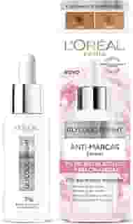 L'Oréal Paris Sérum Anti-Marcas Glycolic-Bright 30ml