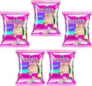 Areia Higiênica para Gatos Granulados Sanitários 100% Natural Miaucat (20 Kg, Sem perfume)