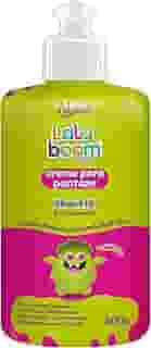 Alyne Lalyboom, Creme para pentear cabelo, Kids, Cachos, 300 g, Rosa
