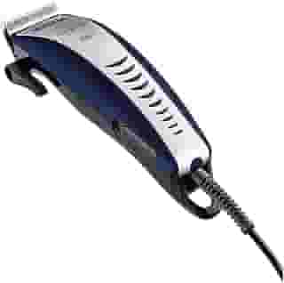 Cortador De Cabelos Hair Stylo Cr7, Mondial, Azul/Prata, 10W, 110V - CR-07