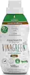 Vinagreen Amaciante de Roupas Concentrado 500ml Coco