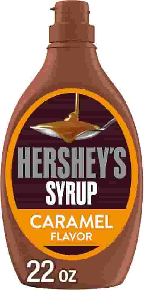 CALDA HERSHEY'S CARAMEL