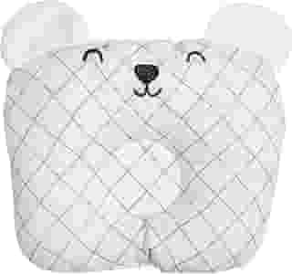 Papi Textil Travesseiro Anatômico Papi Friends 23Cm X 18Cm Contem 01 Un