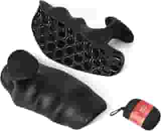 Luva de Musculação e Academia - Octo Max Grip - Fiber