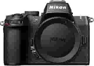 Nikon Corpo da câmera sem espelho Z50II