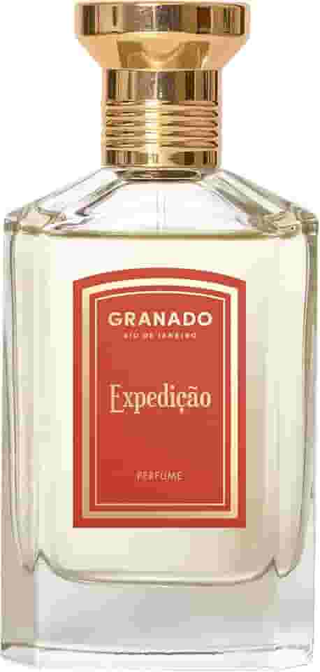 Granado, Perfume, Vintage, Expedição, 75 ml.