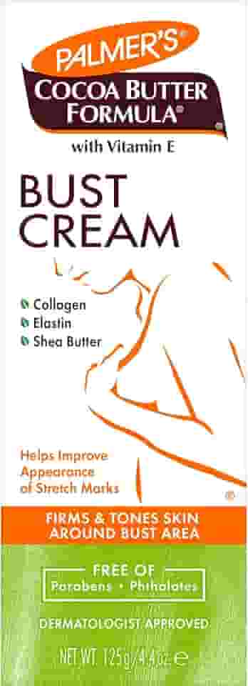 Palmer's Palmers Cocoa Butter Creme Firmador De Busto Palmers Cocoa Butter