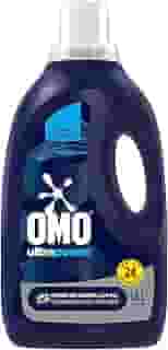 Omo Sabão Líquido Ultra Power 1,8 L