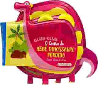 Glub-Glub - O Conto do Bebê Dinossauro Perdido