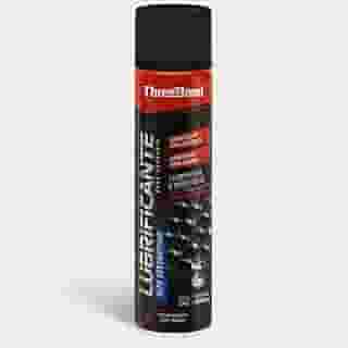 Lubrificante Spray para Corrente ThreeBond 400ml | Antiferrugem, Alta Aderência, Uso em Moto e Bike