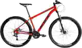 Bicicleta Bike Aro 29 Unissex MTB Alumínio KSX e KSW SD7 21V Marchas Index Cabemanento Interno