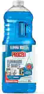 PROCÃO Eliminador de Odores Marine Bactericida 2 Litros