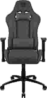 Cadeira Gamer TGC12 Loft Black ThunderX3