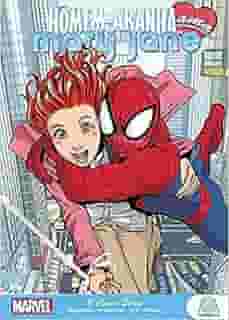 Homem-aranha ama Mary Jane Vol. 1: Marvel Teens