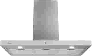FISCHER COIFA DE PAREDE INFINITY DIGITAL TOUCH 90CM BRANCA 127V - 19902-22551