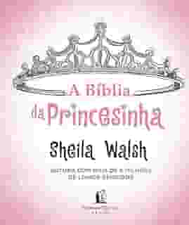 Bíblia da princesinha
