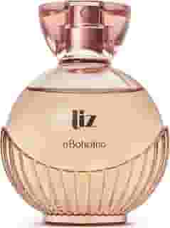 Liz Des Colônia 100 ml O Boticário
