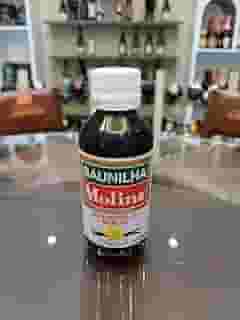 Molina, Baunilha liquida Natural MOLINA IMPORTADA DO MEXICO 120ml