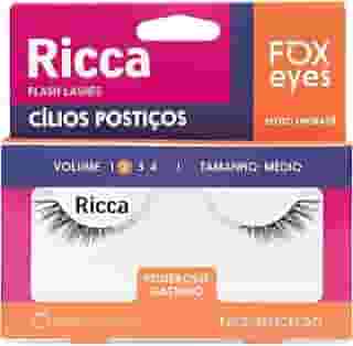 RICCA CILIOS FOX EYES PODEROSO GATINHO