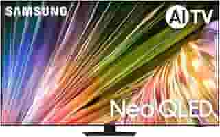 Samsung Smart TV 65' Neo QLED 4K 65QN85D - Processador com AI, Upscaling 4K, Mini LED, Painel 120hz