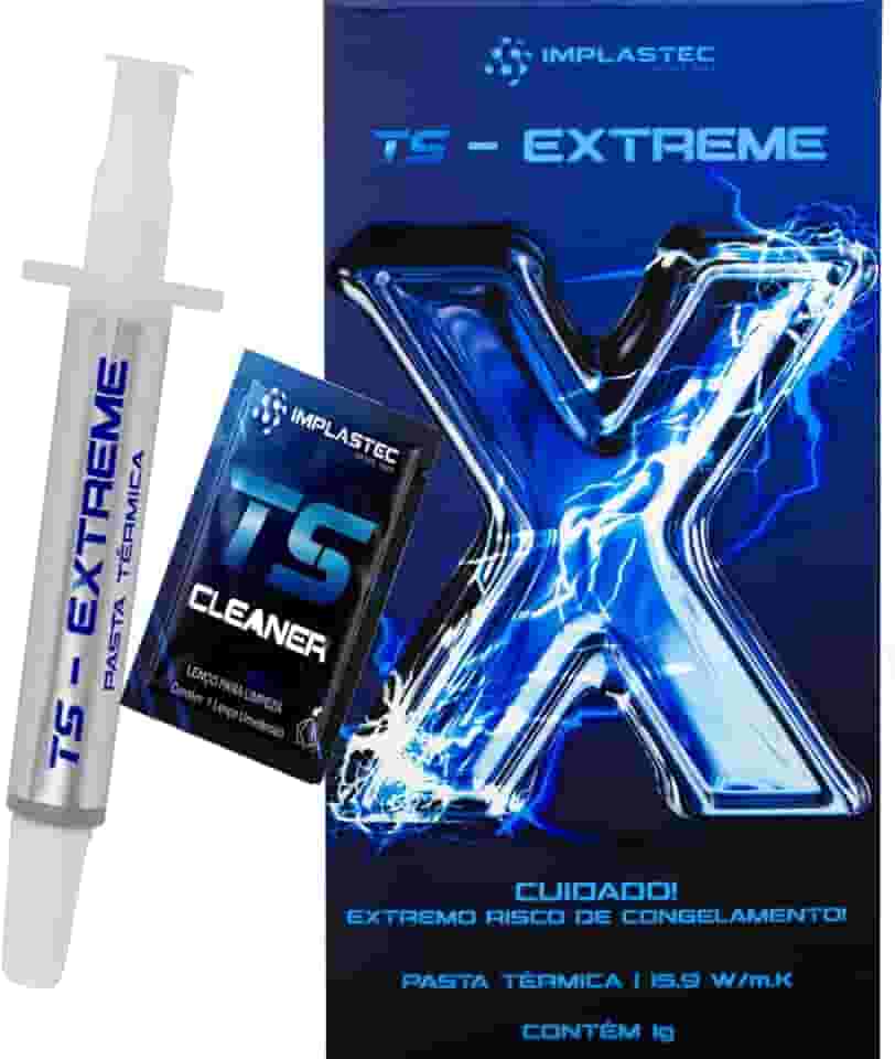 PASTA TÉRMICA TS EXTREME 1G
