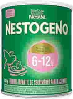 Nestogeno Fórmula Infantil 2 800G