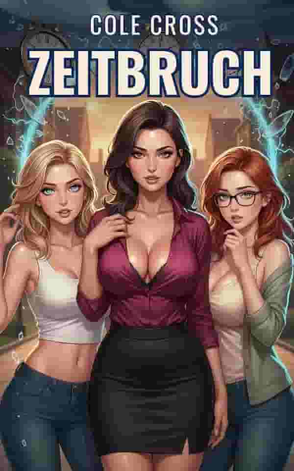 Zeitbruch: Ein Harem-LitRPG nach der Zeitschleife (German Edition)