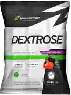 BODYACTION Dextrose 1Kg Sabor Guaraná Com Açaí Bodyaction