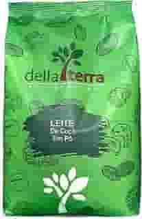Leite de Coco em Pó (Coco Cream) 1Kg Della Terra
