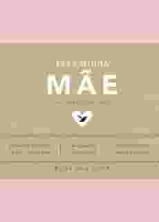 Para minha mãe (Um livro sobre nós)