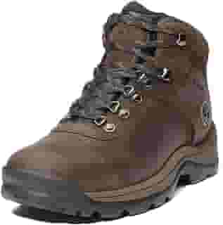Bota masculina Flume impermeável para trilha
