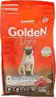 Premier Pet Ração Golden Fórmula Mini Bits Light Para Cães Adultos De Pequeno Porte Sabor Frango E Arroz 3Kg Para Todas Pequeno Adulto