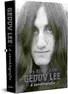Geddy Lee: A autobiografia (My Effin’ Life)